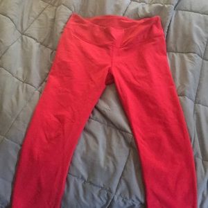 Yoga pants